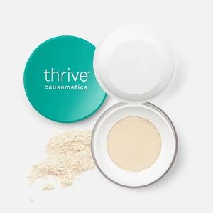 Thrive Causemetics Filtered Effects™ Soft Focus HD Setting Powder 0.5 oz 14g new